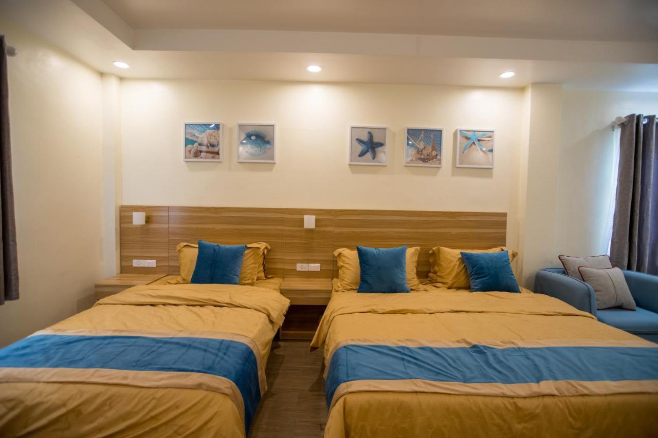 Residence Lodge Saipan Exterior photo