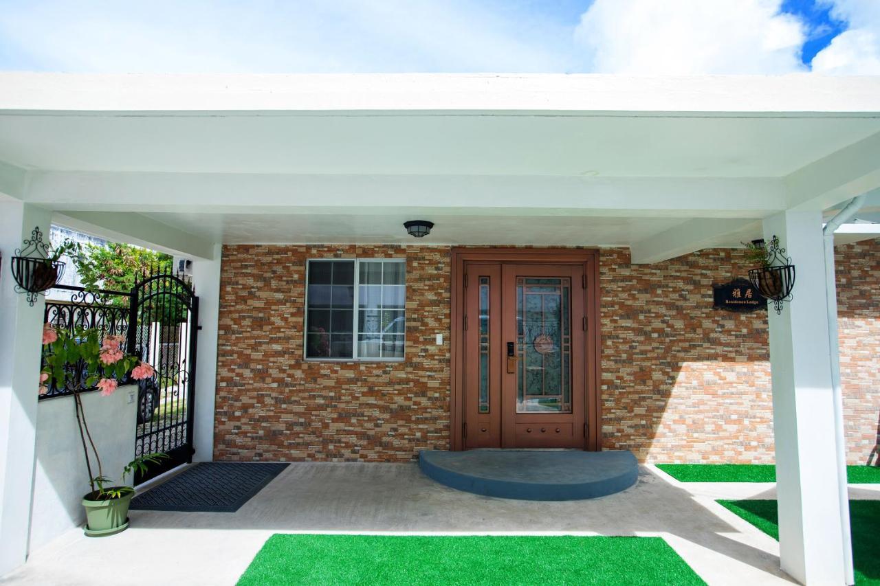 Residence Lodge Saipan Exterior photo